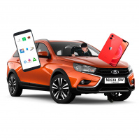 PinePhone, LADA Vesta, iPhone 12 — Трешкаст 20/19