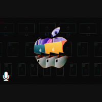 Свежая презентация Apple — Трешкаст 21/5