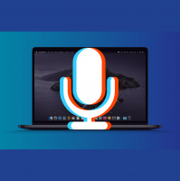 MacBook Pro 16 спешл — Трешкаст 19/18