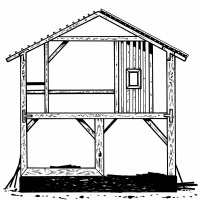 The Needs of a Nation