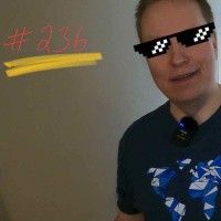 HessunKahvila #236 - Datapyöräily vs. elämyspyöräily