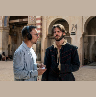 Kinótico 02/01/2025. Así será 2025: las series y películas de las que tienes que estar pendiente