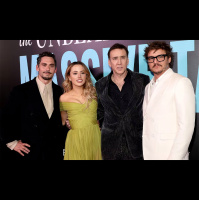 Paco León: Nicholas Cage es increíble, está en modo leyenda las 24 horas del día