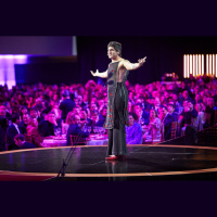 Kinótico 30/01/2025. Los Feroz más diversos y políticos coronan a Querer y a Casa en llamas