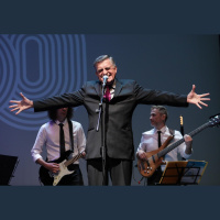 Kinótico 336. El Gran Wyoming y María de Medeiros surfean la ola del Festival de Gijón 