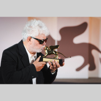 Kinótico 26/12/2024. Así fue el año 2024, el año del León de Oro español en Venecia 