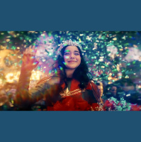 Kinótico 317. Las series del verano de 2022. Nostalgia, diversidad y política para el calor