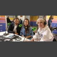 Laia Costa, Susi Sánchez y Mikel Bustamante, tres actores ante el espejo de Cinco lobitos