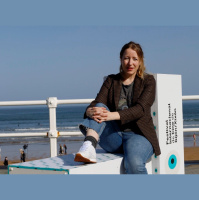 Pilar Palomero: Me da mucha pena ver las salas vacías en un año de cine impresionante