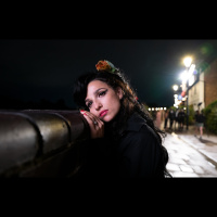 Kinótico en Onda Cero. El biopic de Amy Winehouse, Back to black, y La mujer dormida