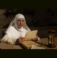 Kinótico en Onda Cero. Teresa, el duelo actoral del año entre Blanca Portillo y Asier Etxeandia