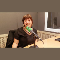 Mariona Terés: Yo ya no me veo gorda... y creo que no tengo que hacer papeles de gorda