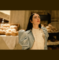 Kinótico en Onda Cero. Pobres criaturas, el mejor papel de Emma Stone en una película