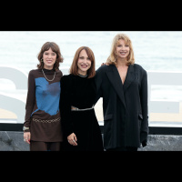 Kinótico 26/09/2024. San Sebastián se apunta un tanto con Serra, Paula Ortiz y Pilar Palomero