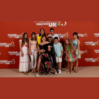 Kinótico 322. Santiago Segura revienta la taquilla española en mitad del verano de la inflación