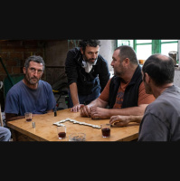 Rodrigo Sorogoyen e Isabel Peña firman As bestas, un thriller sobre la desconfianza entre lo rural y lo urbano