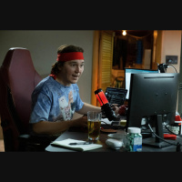 Kinótico en Onda Cero. Golpe a Wall Street o el triunfo económico de los nerds pringados