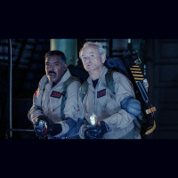 Kinótico en Onda Cero. La nostalgia es la llave maestra de Cazafantasmas: Imperio helado