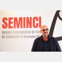 Emanuele Crialese: Mi biografía es la misma, son los demás los que necesitan definirme