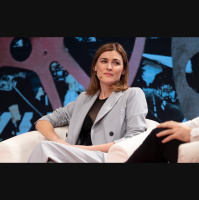 Marta Nieto: Entiendo el miedo si hablamos de infancia, pero no que no se tolere la exploración