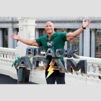 Dwayne Johnson La Roca: Soy el responsable de crear muchos puestos de trabajo