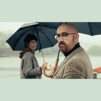 Mónica López y Javier Cámara: Tenemos que ampliar el star system del audiovisual español