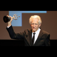 Territorio Kinótico 4 [22/09/2022]: Cronenberg, sus miedos y los Crímenes del futuro