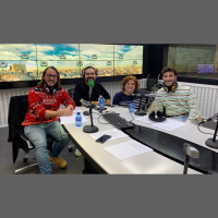 Kinótico 343. Top Kinótico 2022. Las 50 mejores películas y 20 mejores series del año