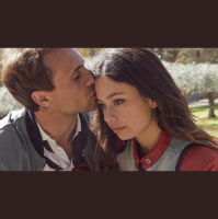 Girasoles silvestres. Jaime Rosales es especial Anna Castillo y Oriol Pla nunca obedecen...