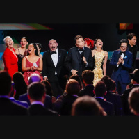 Kinótico en Onda Cero. Todo a la vez en todas partes acaricia el Oscar tras los PGA y los SAG