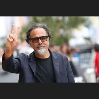 Alejandro G. Iñárritu: Puse como condición que la película fuera a cines y Netflix ha cumplido