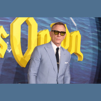 Territorio Kinótico 12 [24/11/2022]: Los puñales de Daniel Craig y la delicadeza de Close