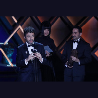 Kinótico Especial Premios Goya 2023. As bestas y Rodrigo Sorogoyen triunfan en la gala