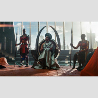 Territorio Kinótico 10 [10/11/2022]: La duración de Wakanda Forever y la crudeza de As bestas