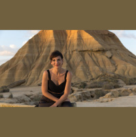 Malena Alterio: Todavía nos sorprendemos de que una mujer madura esté con un jovencito