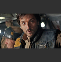 Diego Luna: La ciencia-ficción es poderosa como herramienta porque bajamos la guardia