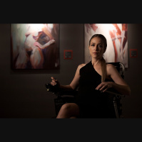 Silvia Abascal: Cuando siento el flechazo por un proyecto, me lanzo sin pensarlo