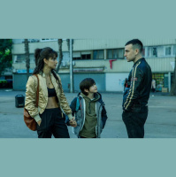 Daniel Calparsoro: Elegí a Àlex Monner porque no quería un macho alfa para Centauro