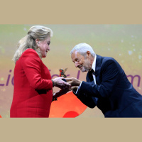 Kinótico 325. Venecia ofrece la normalidad del viejo cine al nuevo mundo post-pandemia