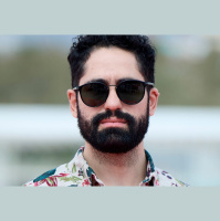 Alejandro Loayza: “Hago cine para conectar con un par de personas e intentar cambiarles la vida”