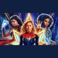 Kinótico en Onda Cero. Semana fuerte de directoras, entre The Marvels y Un amor