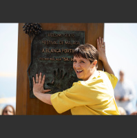 Kinótico en Onda Cero. Programa especial desde el Festival de Málaga 2023: la lucha por la Biznaga