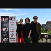 Ángeles González Sinde: El cine que hago está muy desplazado, pero hay que adaptarse