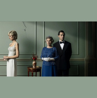 Kinótico 335. Razones para ver The Crown... a pesar del príncipe Carlos de Dominic West