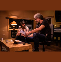 Fernando León de Aranoa y Leiva: Van a conocer a Joaquín Sabina en la distancia corta