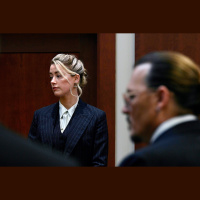 Kinótico 319. El juicio de Johnny Depp y Amber Heard sacude los cimientos del #meToo