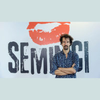 Félix Viscarret: Con las películas aspiro a que entendamos nuestra vida un poco mejor