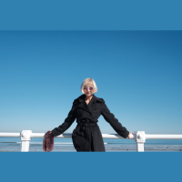 María de Medeiros: Le agradezco al meToo la revolución de pasar del silencio a la palabra