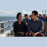 Kinótico en Onda Cero. Vidas pasadas, el estreno indie del año que aspira a los Oscar