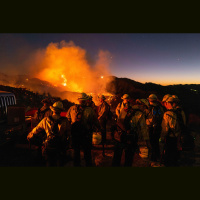 Kinótico 16/01/2025. La semana en la que Hollywood volvió a frenar en seco por el fuego